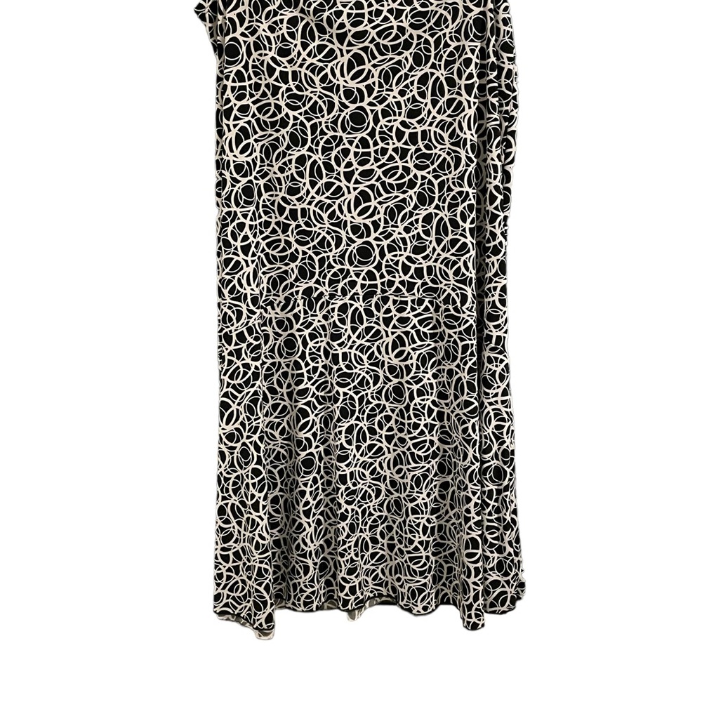 Casual skirt, size large